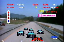 Game image #1 of GP World Game image #1 of GP World