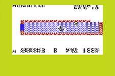 Game image #1 of Temple of Apshai Game image #1 of Temple of Apshai