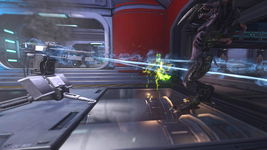 Game image #1 of Natural Selection 2: Combat Game image #1 of Natural Selection 2: Combat