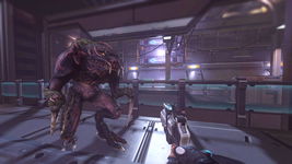Game image #3 of Natural Selection 2: Combat Game image #3 of Natural Selection 2: Combat
