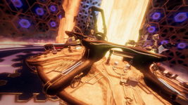 Game image #3 of Doctor Who: The Edge of Time