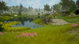 Game image #2 of Fishing Adventure Game image #2 of Fishing Adventure