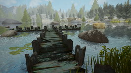 Game image #3 of Fishing Adventure Game image #3 of Fishing Adventure