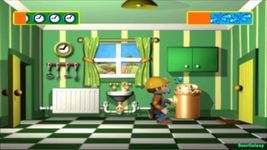 Game image #1 of Bob the Builder: Can We Fix It? Game image #1 of Bob the Builder: Can We Fix It?