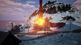 Game image #1 of Fictorum