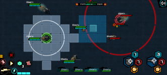 Game image #1 of Codename Ghost Hunt Game image #1 of Codename Ghost Hunt