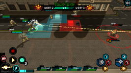 Game image #2 of Codename Ghost Hunt Game image #2 of Codename Ghost Hunt