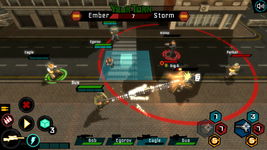 Game image #3 of Codename Ghost Hunt Game image #3 of Codename Ghost Hunt
