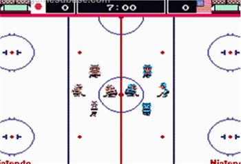 Image of Ice Hockey
