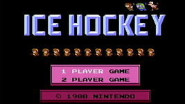 Game image #2 of Ice Hockey Game image #2 of Ice Hockey