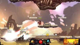 Game image #2 of Awesomenauts
