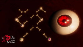 Game image #1 of The 13th Doll: A Fan Game of The 7th Guest