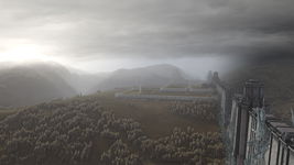 Game image #2 of King Arthur II: The Role-Playing Wargame