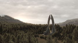 Game image #3 of King Arthur II: The Role-Playing Wargame