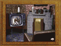 Game image #1 of Monty Python's Complete Waste of Time Game image #1 of Monty Python's Complete Waste of Time