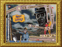 Game image #2 of Monty Python's Complete Waste of Time Game image #2 of Monty Python's Complete Waste of Time