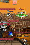 Game image #3 of Guilty Gear Dust Strikers Game image #3 of Guilty Gear Dust Strikers