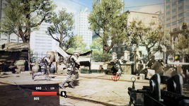 Game image #1 of Heavy Fire: Shattered Spear Game image #1 of Heavy Fire: Shattered Spear