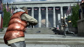 Game image #1 of Secret Service Game image #1 of Secret Service