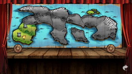 Game image #2 of War Solution