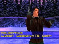 Game image #3 of 007: Tomorrow Never Dies Game image #3 of 007: Tomorrow Never Dies