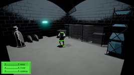 Game image #3 of Pathos