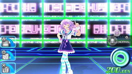 Game image #3 of Hyperdimension Neptunia PP: Producing Perfection Game image #3 of Hyperdimension Neptunia PP: Producing Perfection