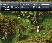 Game image #3 of Chrono Trigger Game image #3 of Chrono Trigger