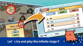 Game image #1 of Aquatic life adventure