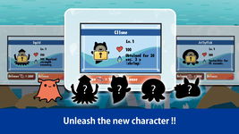 Game image #2 of Aquatic life adventure