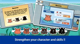 Game image #3 of Aquatic life adventure