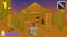 Game image #2 of Drone Fight