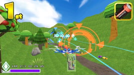 Game image #3 of Drone Fight