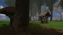 Game image #1 of Potioneer: The VR Gardening Simulator