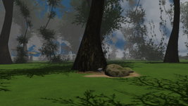 Game image #2 of Potioneer: The VR Gardening Simulator