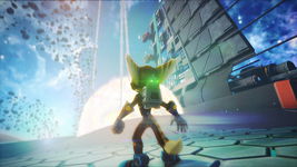 Game image #3 of Ratchet & Clank: Into the Nexus Game image #3 of Ratchet & Clank: Into the Nexus