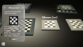 Game image #3 of The Chess Variants Club Game image #3 of The Chess Variants Club