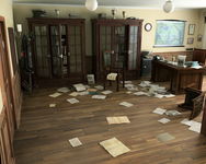 Game image #1 of A Stroke of Fate: Operation Bunker Game image #1 of A Stroke of Fate: Operation Bunker