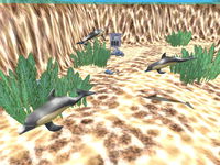 Game image #1 of Marine Park Empire