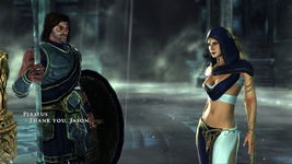 Game image #1 of Rise of the Argonauts Game image #1 of Rise of the Argonauts