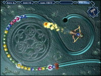 Game image #1 of Mythic Pearls the Legend of Tirnanog