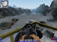 Game image #2 of Mobile Forces (2002) Game image #2 of Mobile Forces (2002)