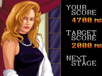 Game image #1 of Pocket Gal Deluxe Game image #1 of Pocket Gal Deluxe