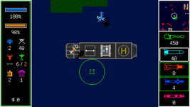 Game image #1 of Steel Alcimus