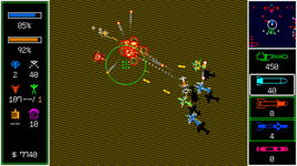 Game image #2 of Steel Alcimus