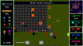 Game image #3 of Steel Alcimus