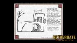 Game image #2 of Nethergate: Resurrection Game image #2 of Nethergate: Resurrection