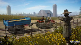 Game image #3 of duplicate Pure Farming 18 Game image #3 of duplicate Pure Farming 18