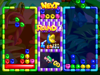 Game image #1 of Mausuke no Ojama the World Game image #1 of Mausuke no Ojama the World