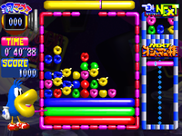 Game image #2 of Mausuke no Ojama the World Game image #2 of Mausuke no Ojama the World